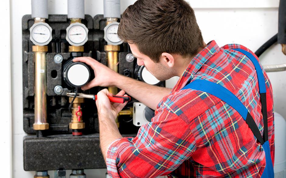 entretien chauffage gaz Gennevilliers