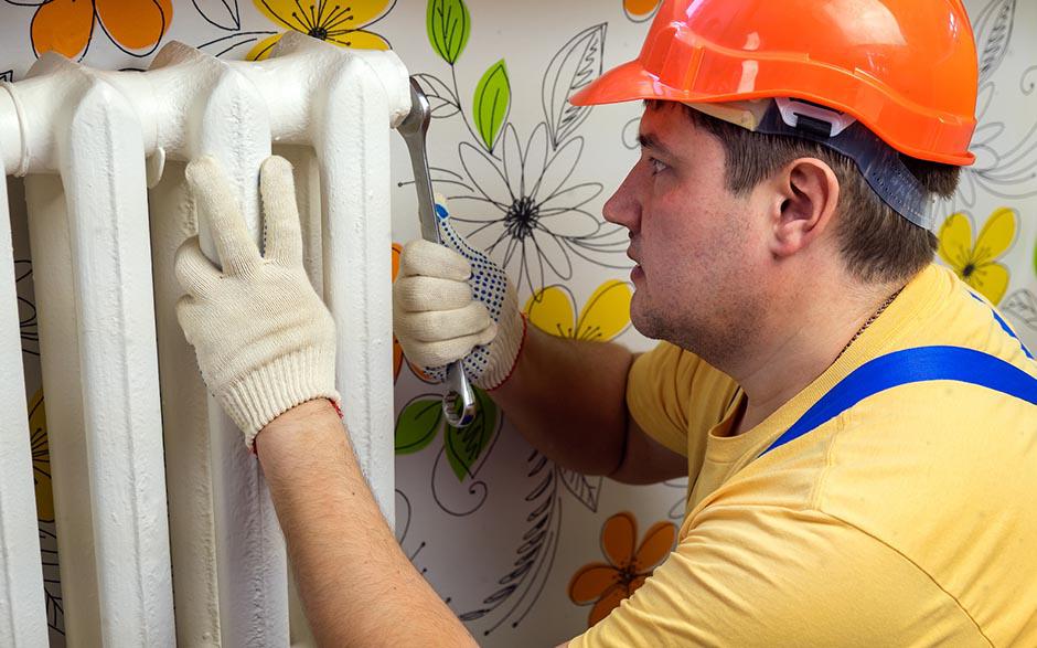 entretien chauffage gaz Gennevilliers